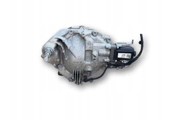 Diferencial Trasero BMW Serie 3 OEM 215LWSI usado 5