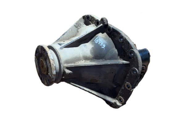 1524977 Volvo Diferencial, eje motriz usado