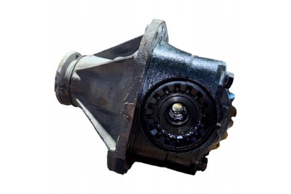 1524977 Volvo Diferencial, eje motriz usado 2