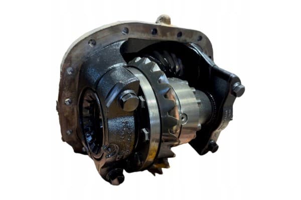 1524977 Volvo Diferencial, eje motriz usado 3