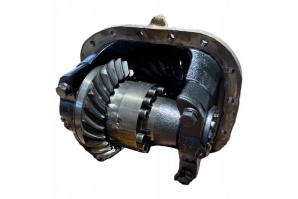 1524977 Volvo Diferencial, eje motriz usado 4