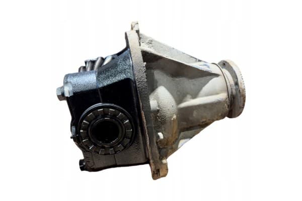 1524977 Volvo Diferencial, eje motriz usado 5
