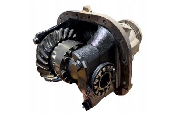1524977 Volvo Diferencial, eje motriz usado 6