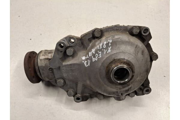 Diferencial delantero original BMW X1 E84 2014 usado