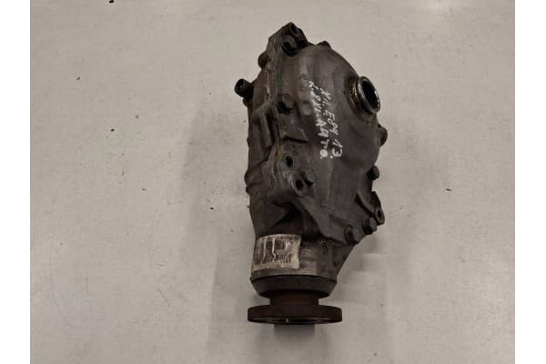 Diferencial delantero original BMW X1 E84 2014 usado 2