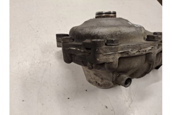 Diferencial delantero original BMW X1 E84 2014 usado 5