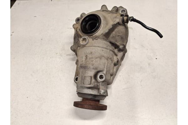 Diferencial delantero original BMW X3 F25 2012 usado 6