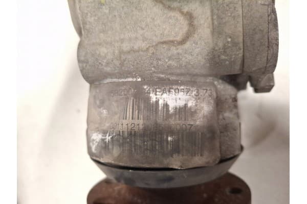 Diferencial delantero original BMW X3 F25 2012 usado 7