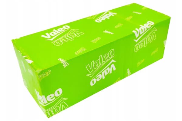 Valeo 814045 Condensador, aire acondicionado nuevo