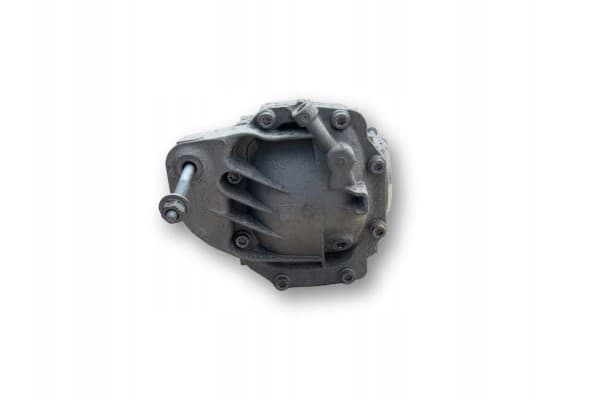 Diferencial trasero BMW X3 OEM 33108643134 usado 5