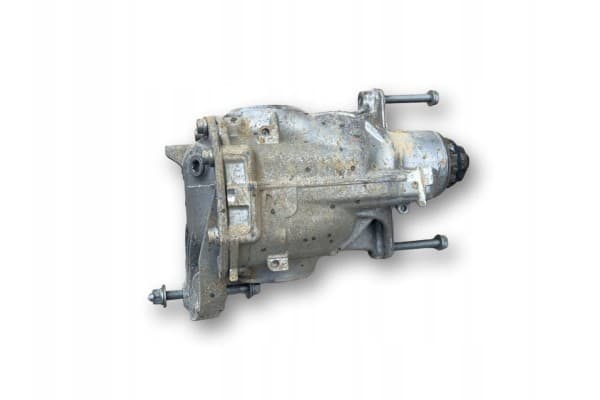 Diferencial trasero BMW X3 OEM 33108643134 usado 6