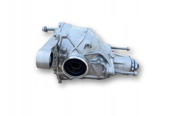 Diferencial trasero BMW X7 OEM 33108849918 usado 3
