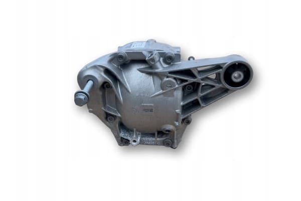 Diferencial trasero BMW X7 OEM 33108849918 usado 4