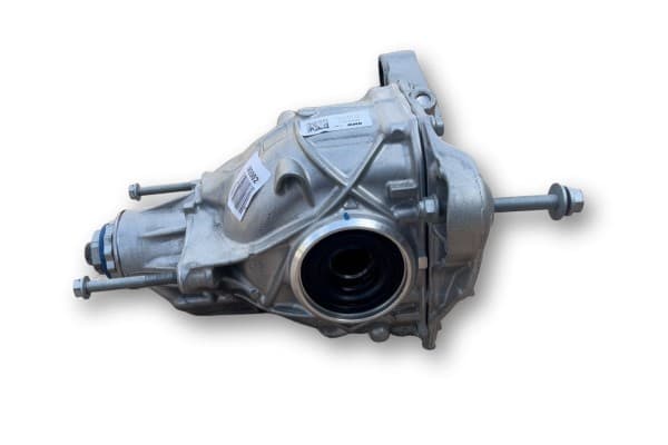 Diferencial trasero BMW X7 OEM 33108849918 usado 5