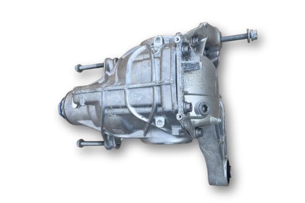 Diferencial trasero BMW X7 OEM 33108849918 usado 6