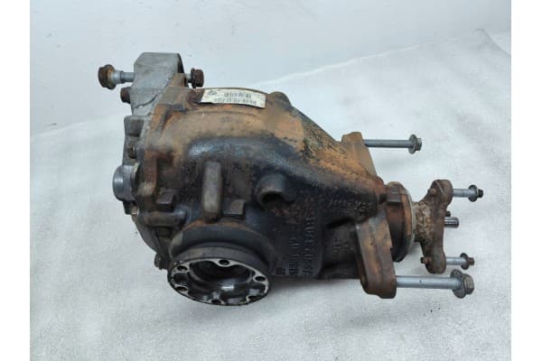 Diferencial trasero BMW X1 E84 7592938 usado