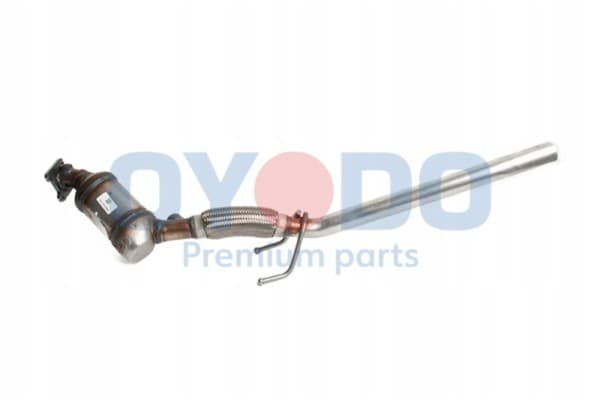 Oyodo 10N0191-Oyo Catalizador nuevo