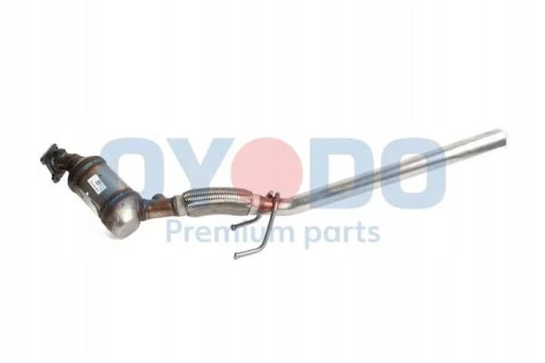 Oyodo 10N0191-Oyo Catalizador nuevo 2