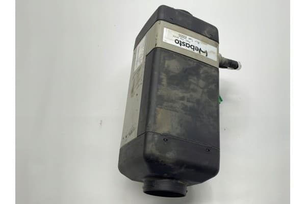 Calefactor de aire Renault Trucks 20383404 usado