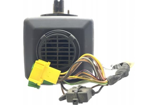 Calefactor de aire Renault Trucks 20383404 usado 2
