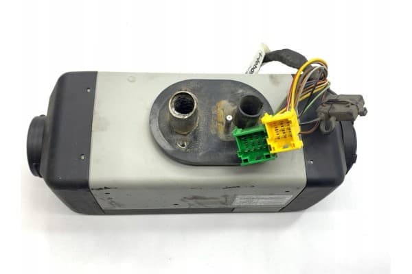 Calefactor de aire Renault Trucks 20383404 usado 3