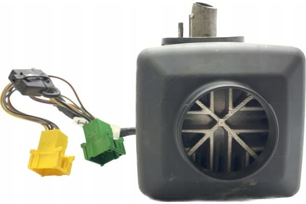 Calefactor de aire Renault Trucks 20383404 usado 5