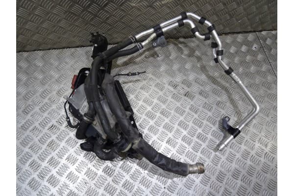Calefacción Webasto Porsche Macan 95B265081F usado