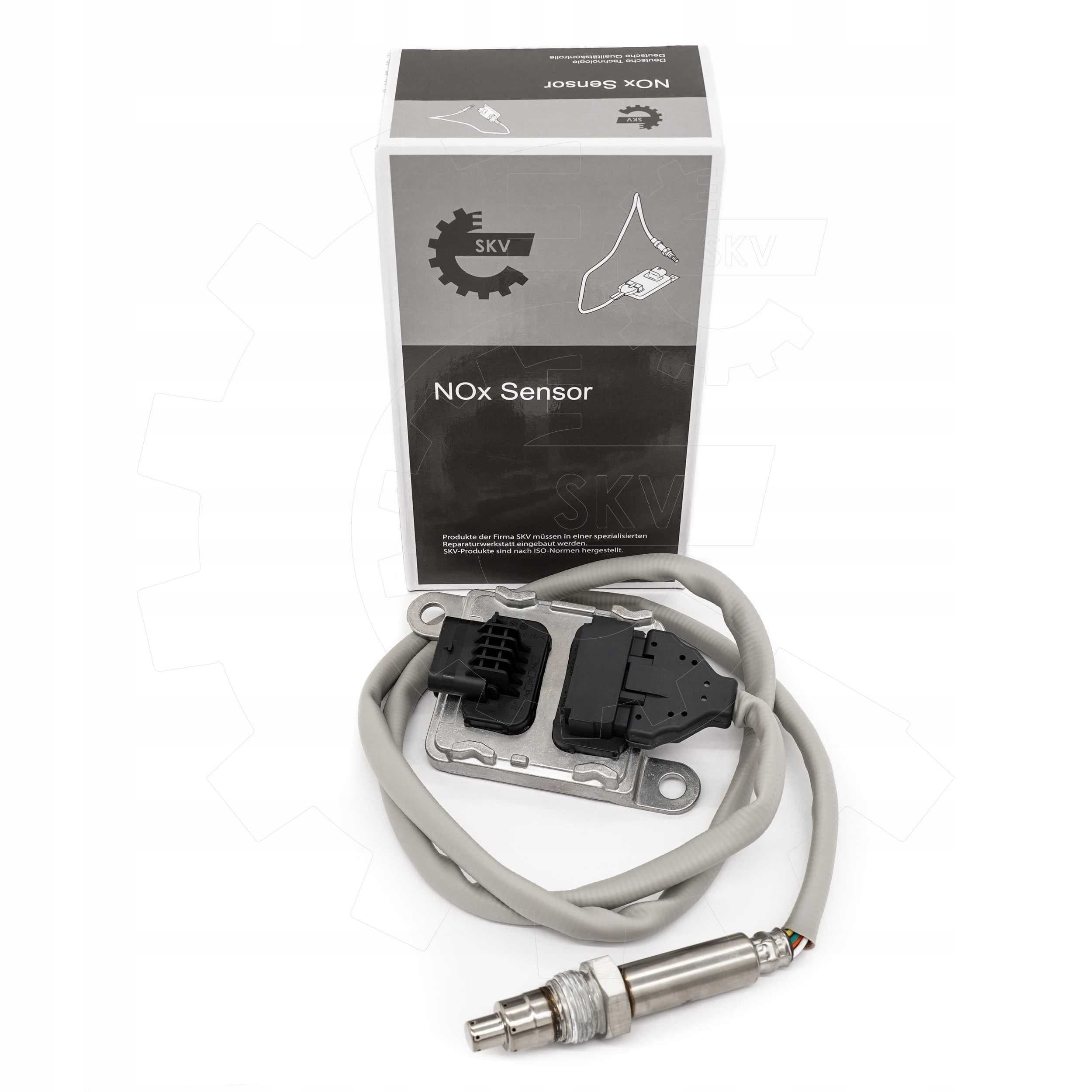 Sensor NOx Skv 71SKV068 para convertidor catalítico NOx nuevo