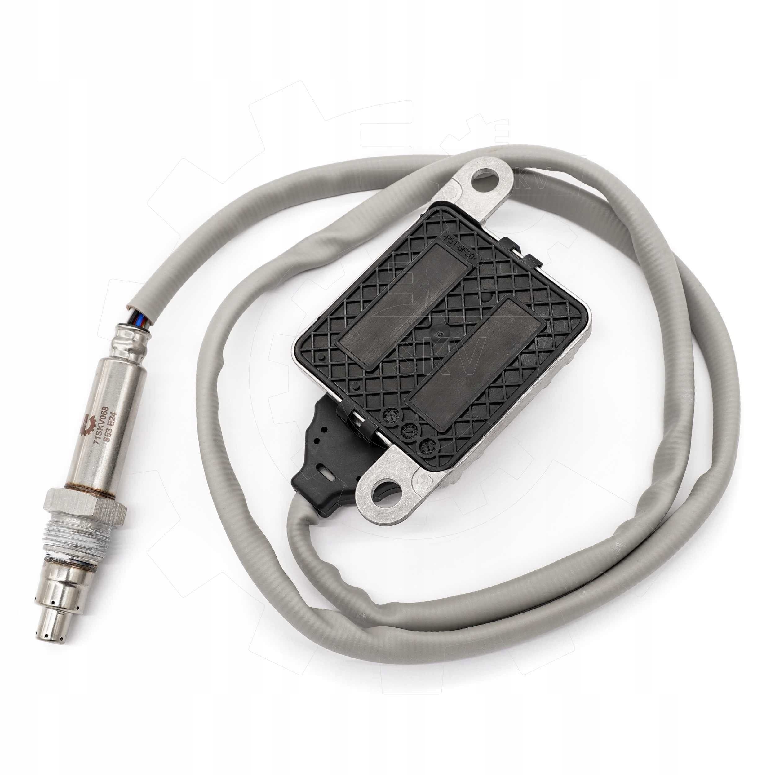 Sensor NOx Skv 71SKV068 para convertidor catalítico NOx nuevo 3