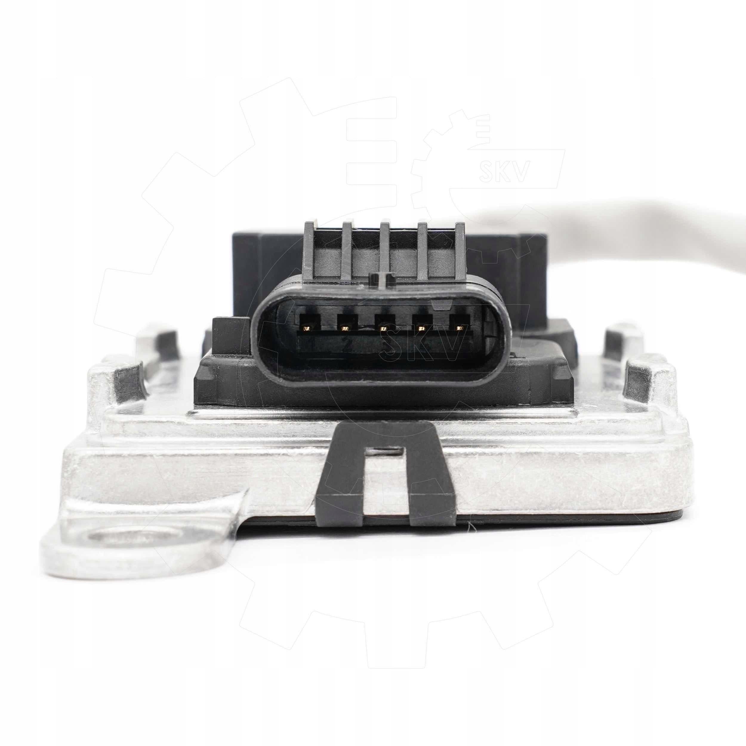 Sensor NOx Skv 71SKV068 para convertidor catalítico NOx nuevo 4