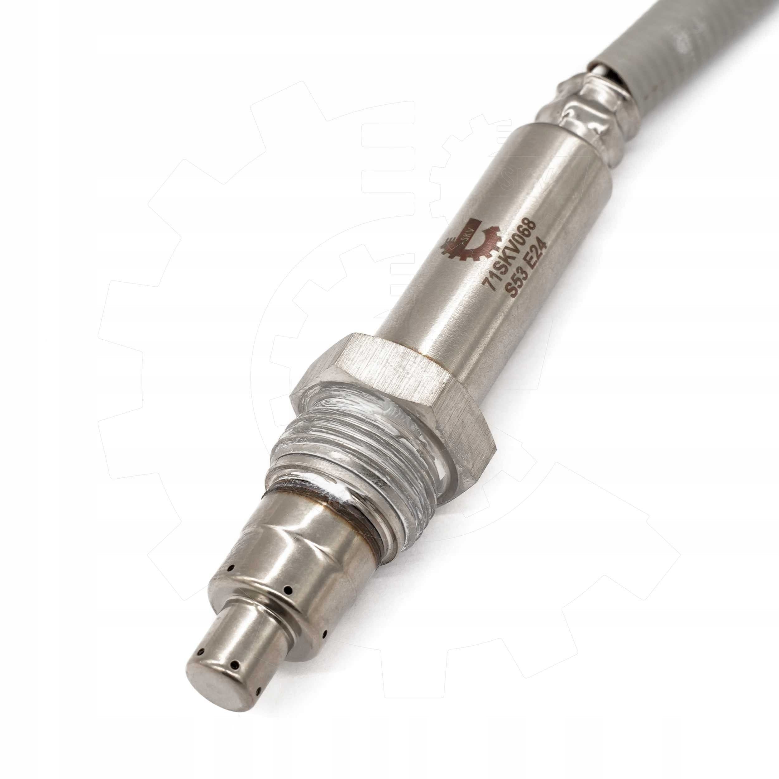 Sensor NOx Skv 71SKV068 para convertidor catalítico NOx nuevo 5