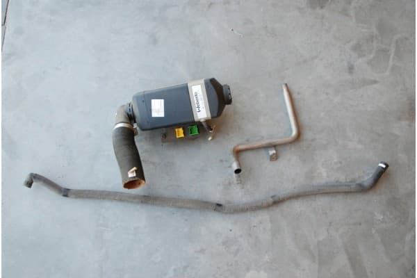 Webasto Air Top 2000 ST Renault Premium Dxi usado