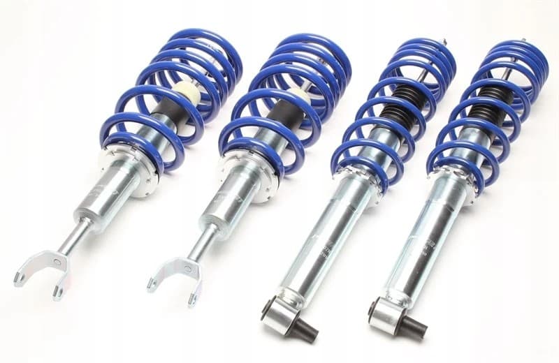 Suspensión roscada para Audi A4 B5 95-01R nuevo