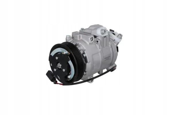 Compresor de Aire Acondicionado Kamoka 7820034 nuevo 2