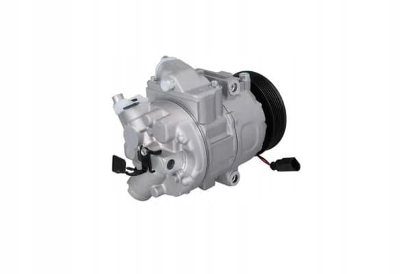 Compresor de Aire Acondicionado Kamoka 7820034 nuevo 4