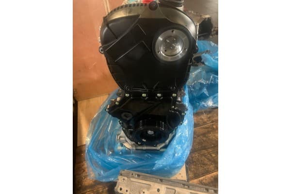 Motor 2.0 Tfsi Cdn Ccz Caw Cct Cae Nuevo 3