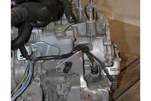Motor Diésel Mazda 3 Bm/Bn 1.5D S5-Dpts usado 8