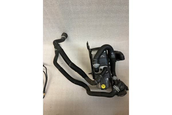 VW Audi Webasto 7P0815008L 3Q0815005G usado 3