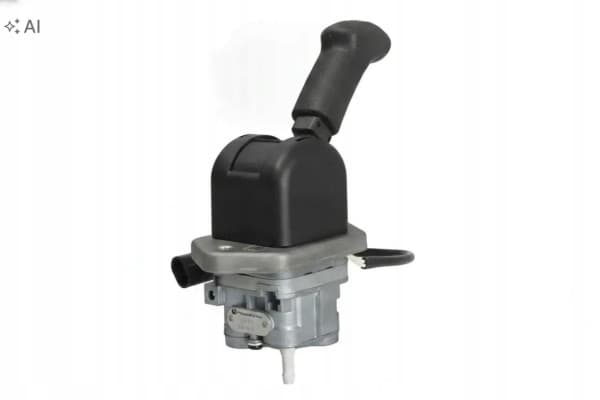 Válvula de freno auxiliar Pneumatics Pn-12055 nuevo