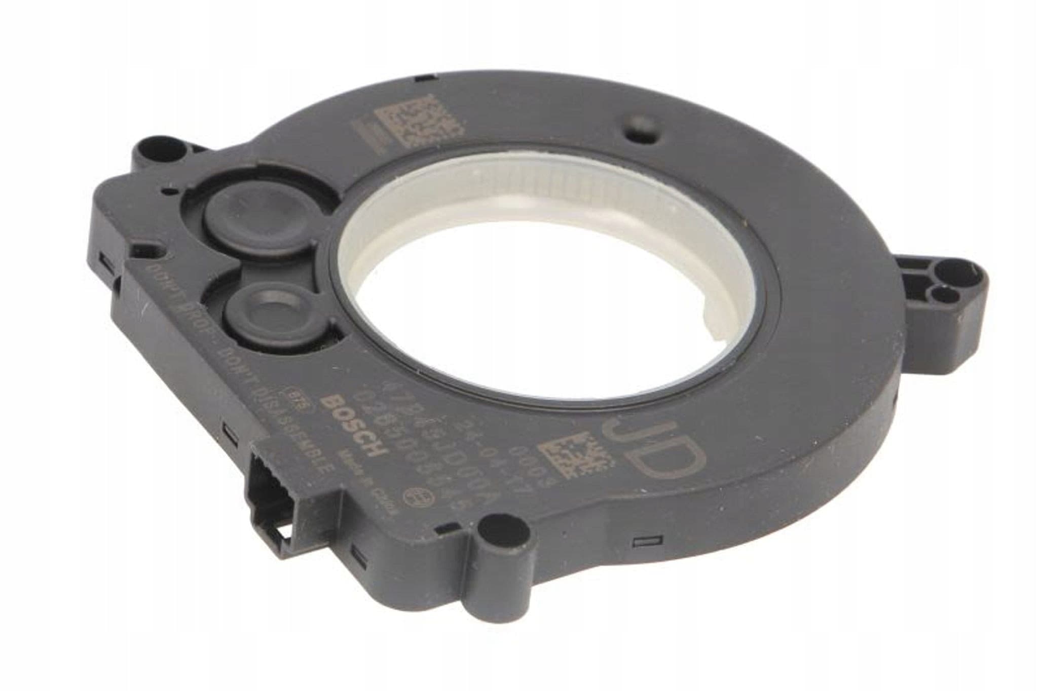 Sensor de ángulo de dirección Meat Doria 93084 nuevo