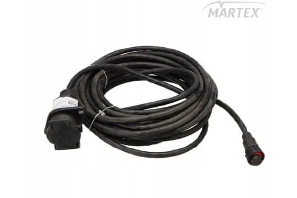 Cable de alimentación Knorr usado
