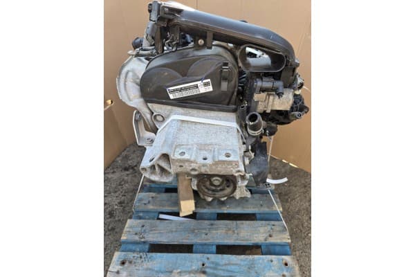 Motor Completo VW Skoda Audi Seat 1.0 Chz Nº Mag 5147A usado