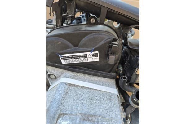 Motor Completo VW Skoda Audi Seat 1.0 Chz Nº Mag 5147A usado 6