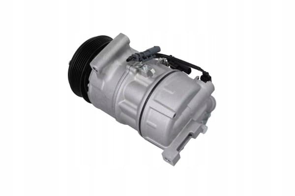 Kamoka 7820205 Compresor de aire acondicionado usado 2