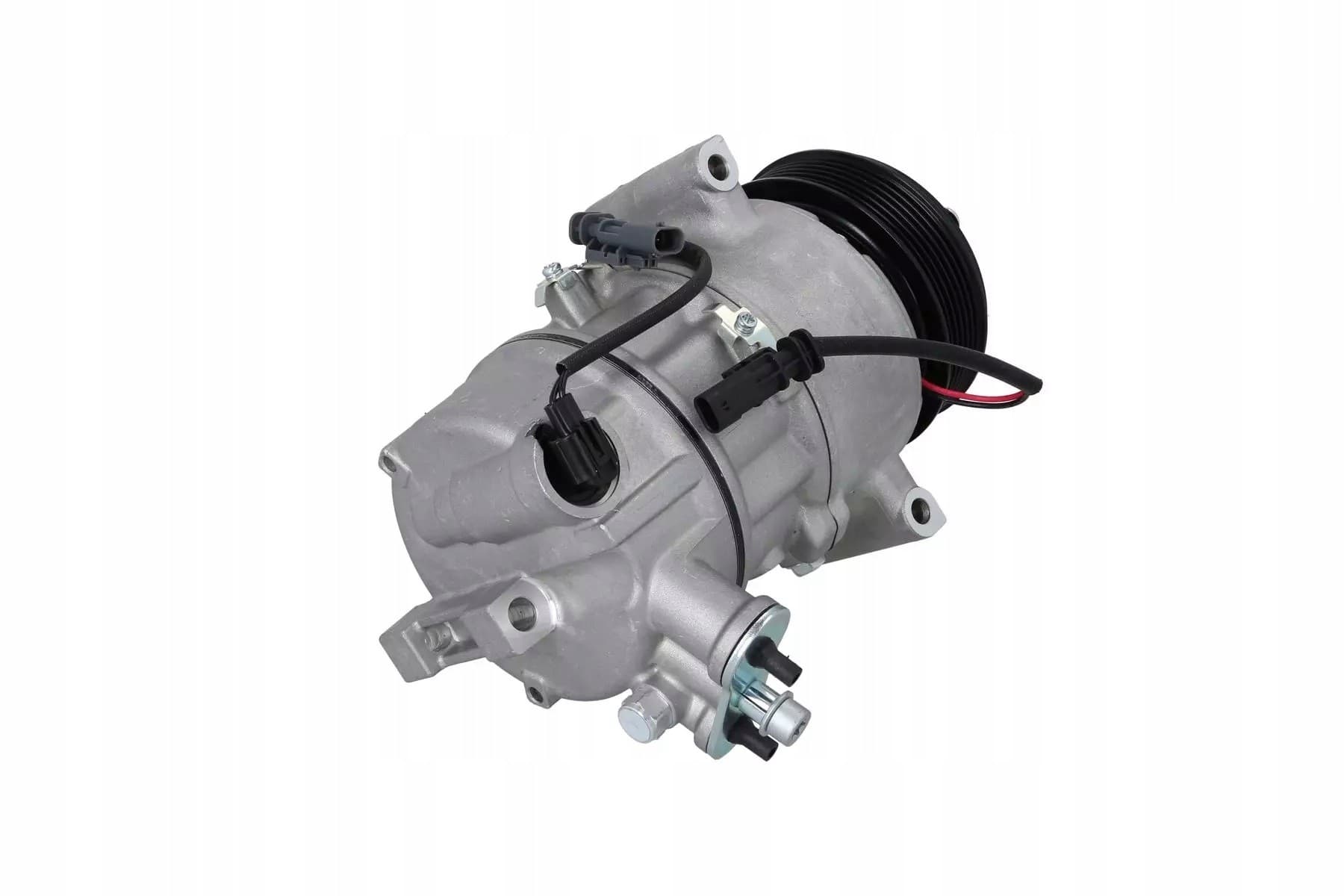 Kamoka 7820205 Compresor de aire acondicionado nuevo 3