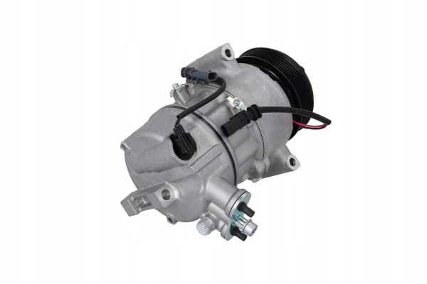 Kamoka 7820205 Compresor de aire acondicionado usado 3