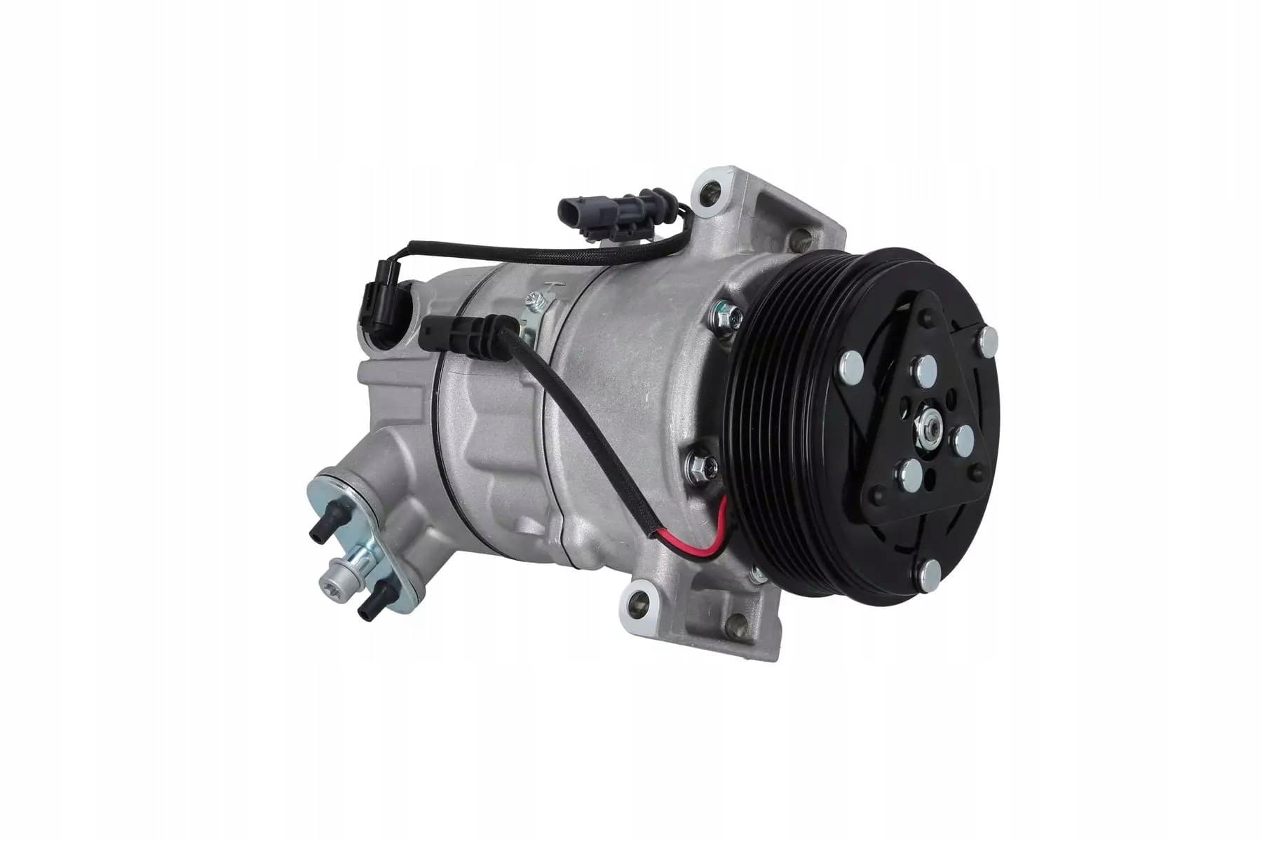 Kamoka 7820205 Compresor de aire acondicionado nuevo 4