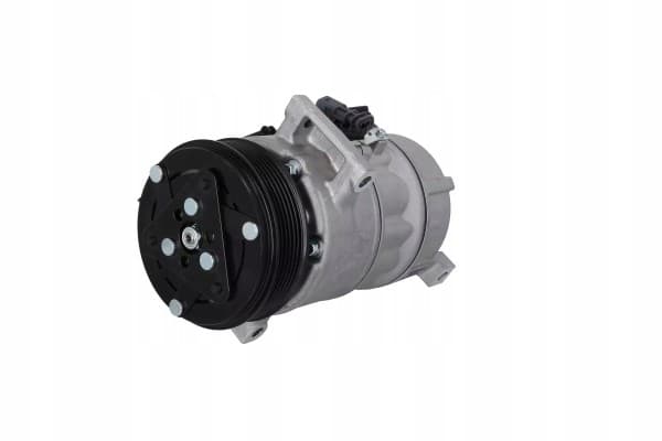Kamoka 7820205 Compresor de aire acondicionado usado 5