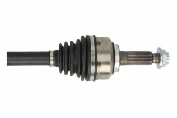 Eje de transmisión Point Gear PNG75154 usado