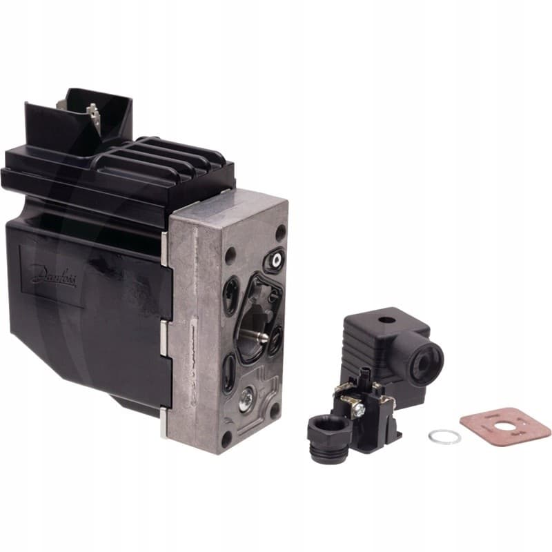 Flotadores de activación eléctrica Danfoss Pvem 11-32 V nuevo